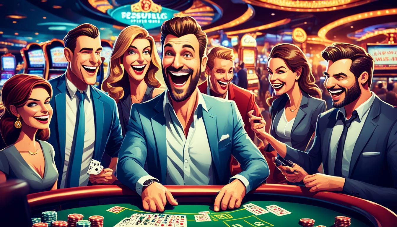 Khám phá du thu game và các bí quyết chơi du thu game hiệu quả