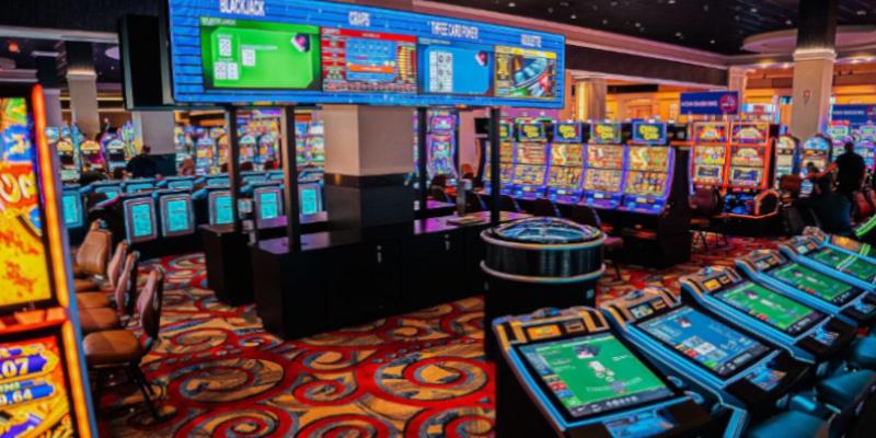 Khám phá top game đổi thưởng uy tín và hấp dẫn nhất năm với nhiều phần thưởng lớn cho người chơi game đổi thưởng