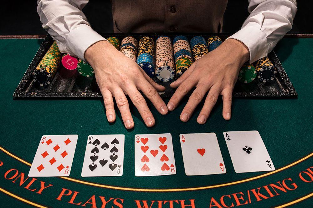 Trải nghiệm đỉnh cao Pai Gow tại sòng bạc online uy tín
