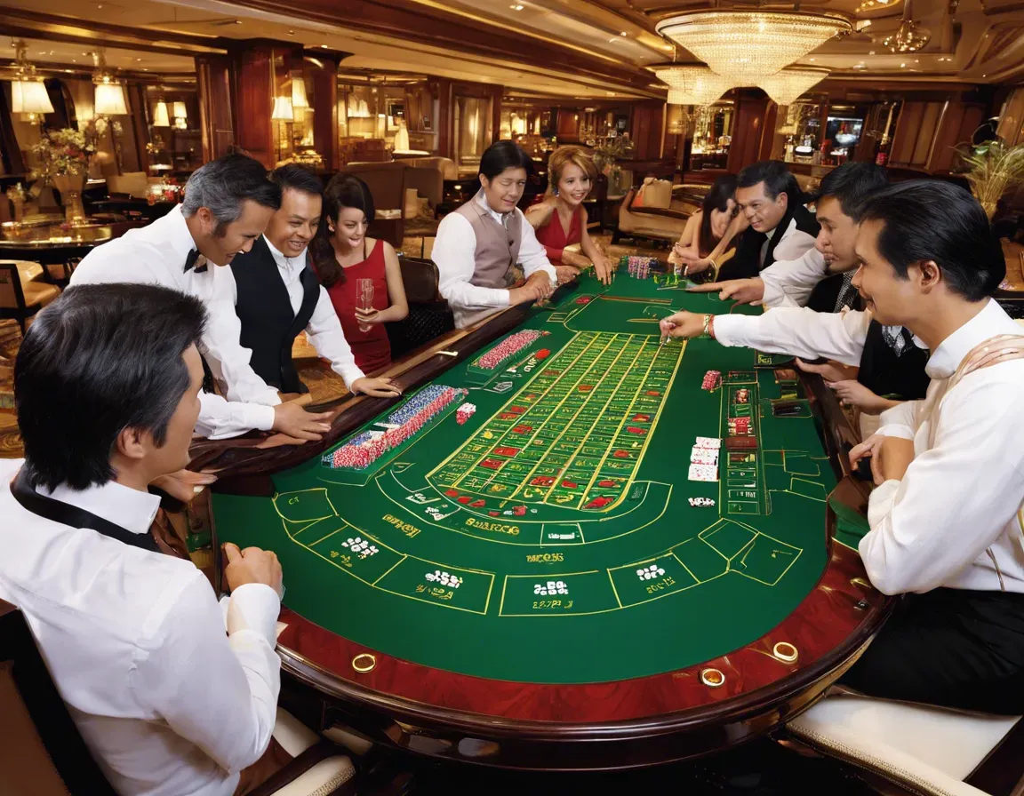 Khám phá ưu điểm nổi bật của Lucky Phoenix khi tham gia cá cược trực tuyến