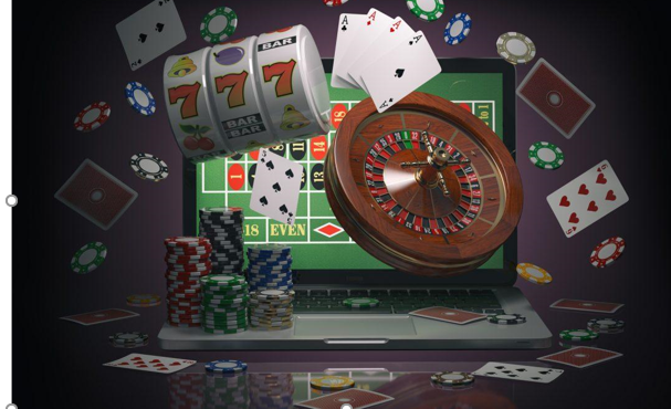 Khám phá cách thắng lớn cùng 888 bet casino và những bí quyết chơi tại 888 bet casino
