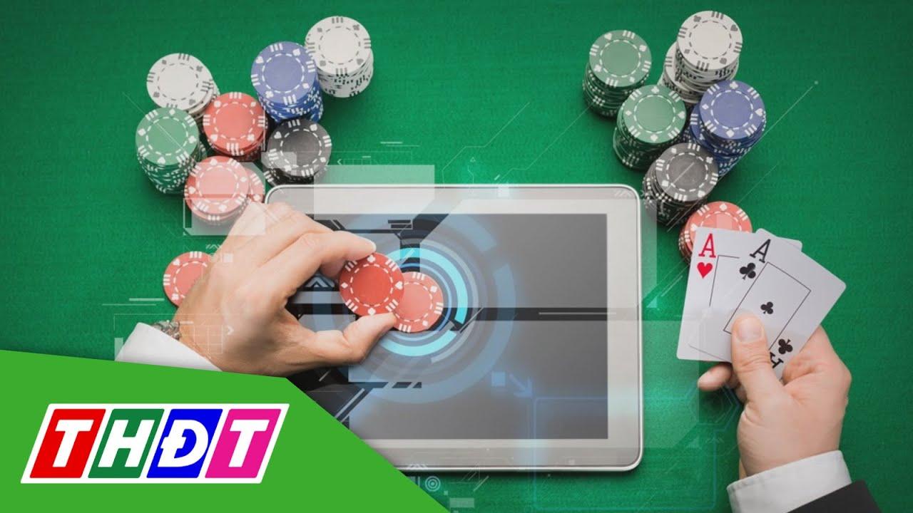 Khám phá trang cờ bạc online uy tín nhất dành cho người chơi Việt Nam