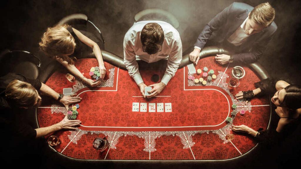 Khám phá deutsche online casinos với bonus ohne einzahlung hấp dẫn năm 2024