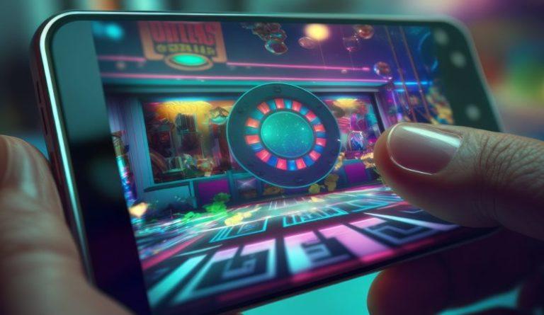 Khám phá game bắt cua trực tuyến hấp dẫn nhất năm nay