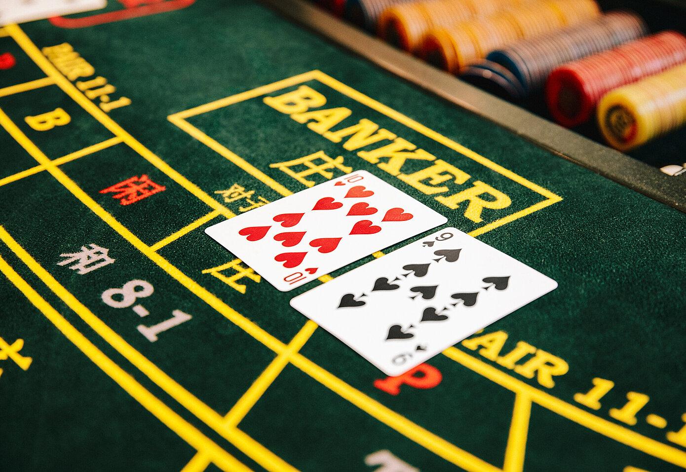 Khám phá internet casino online và cách chơi internet casino online an toàn
