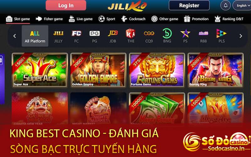 casino việt nam khám phá trải nghiệm tuyệt vời tại các casino việt nam uy tín hiện nay