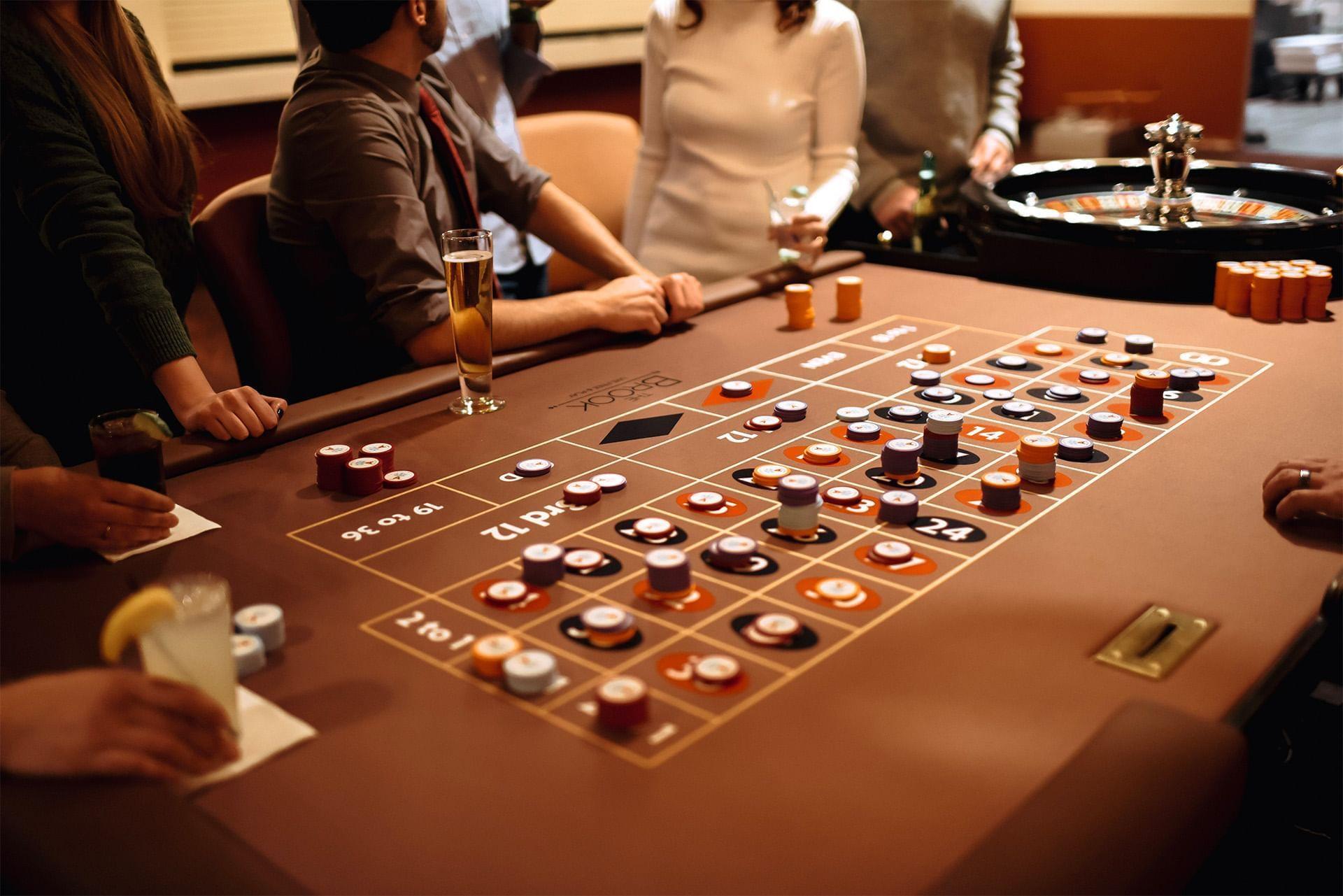 Khám phá trải nghiệm live casino free play hấp dẫn cùng cơ hội nhận thưởng lớn