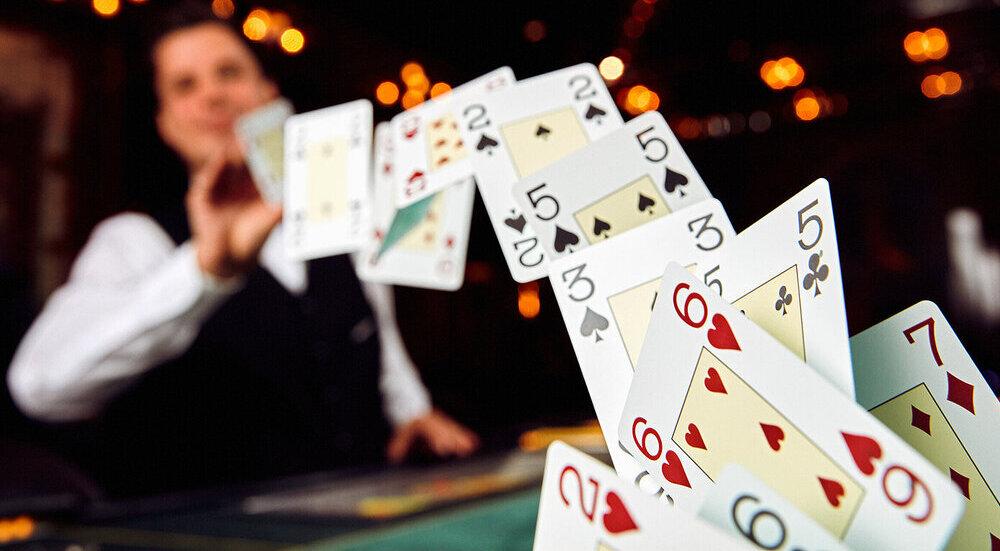 Khám phá trải nghiệm live casino online miễn phí và nhận ưu đãi hấp dẫn từ live casino online