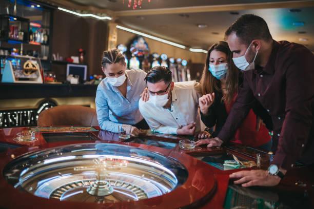 Khám phá best online casino bonus canada mới nhất dành cho người chơi tại Canada